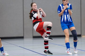Bild 77 - wBJ Futsalmeisterschaft Vorrunde